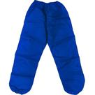 Calça De Nylon Premium Para Capacete De Jatista
