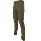 Calça de Pesca Bait Stretch Verde Calça de Pesca Bait Stretch Verde