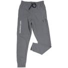 Calça de Pesca Cinza Matadeira XGG (G1) Tactel Fishing Confortável Leve Fina Solta Fresca