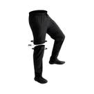 Calça De Pesca Masculina Combat Preto - Mar Negro Calça De Pesca Masculina Combat Preto - Mar Negro