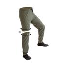 Calça De Pesca Masculina Combat Verde Musgo - Mar Negro