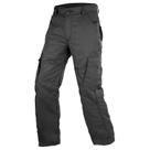 Calça de Pesca Tática Secagem Rápida 6 Bolsos Preta Fox Boy Calça de Pesca Tática Secagem Rápida 6 Bolsos Preta Fox Boy