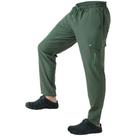 Calça de Proteção Solar UV Flex - Mar Negro