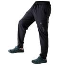 Calça de Proteção Solar UV Flex - Mar Negro