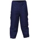 Calca de pvc forrado plus azul ca 28482 brascamp Calca de pvc forrado plus azul ca 28482 brascamp