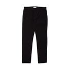 Calça de Sarja Masculina Max Denim Reta Preto