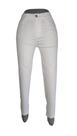 Calça de sarja skinny benevola k2b