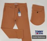Calça de sarja thj Calça de sarja thj