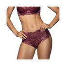 Calça Demillus Classica Promenade 057531 50 - Vinho Barolo