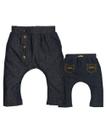 Calça Denim Lovers Marinho Grow Up