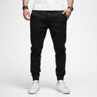 Calça Denim Masculina Jogger com Elastano Linha Premium Calça Denim Masculina Jogger com Elastano Linha Premium