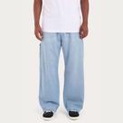 Calça Denim Overloose
