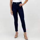 Calça Detox Jeans Cigarrete Feminina