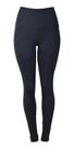 Calça Di Paula Fusô Cós Alto Lisa Feminina