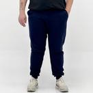 Calça Diametro Moletom Jogging Plus Size Masculina