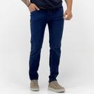 Calça Dipanno Jeans Clássica Slim Masculina Calça Dipanno Jeans Clássica Slim Masculina