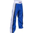 Calça dobok de Kickboxing MESH - Top Ten - WAKO