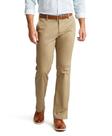 Calça Dockers Signature Lux Cotton Stretch Caqui 36W 32L Calça Dockers Signature Lux Cotton Stretch Caqui 36W 32L