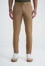 Calça Docthos Fit Cropped Sarja