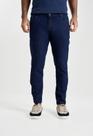 Calça docthos fit jeans escuro Calça docthos fit jeans escuro