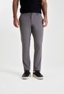 Calça docthos slim 360 cós elástico