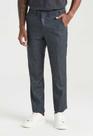 Calça Docthos Slim Com Regulador