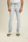 Calça Docthos Slim Jeans Claro