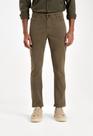 Calça docthos slim jeans color