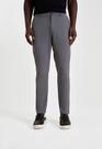 Calça docthos slim maquinetada pocket ultralight Calça docthos slim maquinetada pocket ultralight
