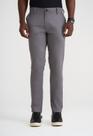 Calca Docthos Slim Sarja Flame