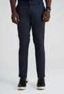 Calca Docthos Slim Sarja Flame
