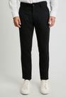 Calça Docthos Slim Suedine 360