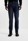 Calça docthos slim triple dry