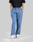 Calça DR7 Street Big Kids - Jeans
