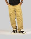 Calça DR7 Street Cargo Logo Classic - Caqui