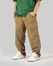 Calça DR7 Street Cargo - Marrom