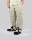 Calça DR7 Street Cargo New Classic - Areia