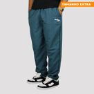 Calça DR7 Street Fresh Prince (Tamanho Extra) - Ciano