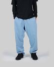 Calça DR7 Street Jeans Reta No Corre - Azul