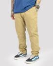 Calça DR7 Street Sarja Chino - Caqui