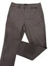 Calca elastano masc chumbo 120014001