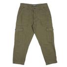Calça Element Cargo Nairobi Verde Militar