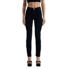 Calça Ellus Deep Sea Elastic III Slim Zetex Feminina