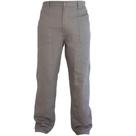 Calça em Brim 1/2 Elástico Cinza G - 15500112-CIN - NEXUS