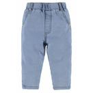 Calça em Jeans Masculina Infantil Up Baby