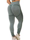 Calça Empina Bumbum Fitness Yoga Confortável Academia