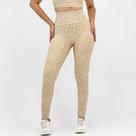 Calça Enfim Legging Estampada Feminina