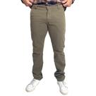 Calça esporte fino detox masculino ref: det5261