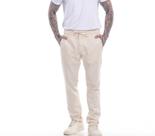 Calça Esporte Fino Masculina Conforte Tendência Estação