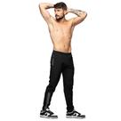 Calça Esportiva Com Bolso Fristyle Tactel Masculina Adulto